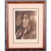 Image 1 : EDWARD CURTIS PHOTOGRAVURE, A Coast Pom