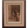 Image 1 : EDWARD CURTIS PHOTOGRAVURE, Aiyonitsa-C