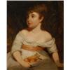 Image 2 : manner of SIR JOSHUA REYNOLDS, 30x25 