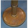 Image 2 : SET OF 3 ART DECO BAR STOOS, 