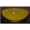 Image 1 : STEUBEN ACID CUT FOOTED BOWL