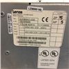 Image 3 : Lenze EVF8608-E-V005 Frequency Inverter