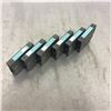 Image 1 : (6) Siemens PLC Modules 1P 6ES7 138-4CA00-0AA0 and 1P 6ES7 138-4DC00-0AB0