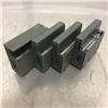 Image 1 : (4) Siemens 1P 6ES7 340-1AH02-0AE0 PLC Module