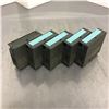 Image 1 : (5) Siemens 1P 6GK7 343-2AH00-0XA0 PLC Module