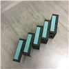 Image 2 : (5) Siemens 1P 6GK7 343-2AH01-0XA0 PLC Module