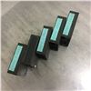 Image 2 : (5) Siemens 1P 6ES7 321-1BH02-0AA0 PLC Module *ONE HAS BROKEN HOUSING SEE PICS FOR DETAILS*