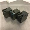 Image 1 : (3) Siemens 1P 6ES7 307-1EA00-0AA0 PLC Power Supply Module