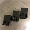 Image 2 : (3) Siemens 1P 6ES7 307-1EA00-0AA0 PLC Power Supply Module