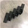 Image 2 : (5) Siemens 1P 6ES7 307-1BA01-0AA0 PLC Module