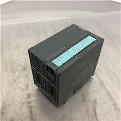 Siemens 1P 6ES7 350-2AH01-0AE0 PLC Module