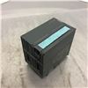 Image 1 : Siemens 1P 6ES7 350-2AH01-0AE0 PLC Module