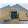Image 1 : Siemens 1P 6ES7400-1JA11-0AA0 PLC Base NEW