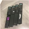 Image 2 : (4) Siemens 1P 6ES7 407-0KR02-0AA0 Power Supply Module