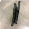 Image 2 : (2) Siemens 1P 6GK7 443-1EX20-0XE0 Industrial Ethernet PLC Module