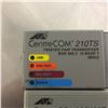 Image 2 : LOT of Centre Com Twisted Pair Transceiver