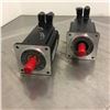 Image 2 : (2) Rexroth MSK060C-0300-NN-M1-UP0-NNNN 3 Phase Synchronous PM-Motor