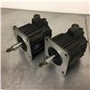 Image 1 : (2) Toyoda Machine Works AP-3M120B1C1 Servo Motor