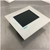 Image 1 : Siemens 6GF6200-0AA Displayeinbaumonitor SCD 1050