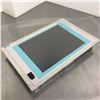 Image 1 : Siemens 1P A5E00100111 15 Inch Panel Touch Screen