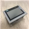 Image 1 : Siemens 1P 6AV2 124-0GC01-0AX0 TP700 Comfort HMI