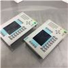 Image 1 : (2) Siemens 1P 6AV3627-1LK001AX0 Operator Panel OP27 Color