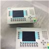 Image 2 : (2) Siemens 1P 6AV3627-1LK001AX0 Operator Panel OP27 Color