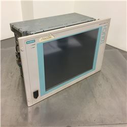 Siemens 1P 6AV7704-2BB10-0AC0 Panel PC with 1P A5E00338527 Panel Touch 15inch Screen