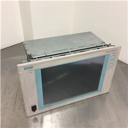 Siemens 1P 6AV7704-2BB10-0AC0 Panel PC with 1P A5E00338527 Panel Touch 15inch Screen