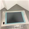 Image 2 : Siemens 1P 6AV7704-2BB10-0AC0 Panel PC with 1P A5E00338527 Panel Touch 15inch Screen