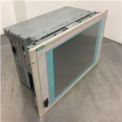 Siemens 1P 6AV7704-2BB10-0AC0 Panel PC with 1P A5E00338527 Panel Touch 15inch Screen