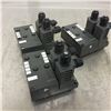 Image 2 : (3) Siemens 1P 6ES7 141-1BF12-0XB0 Module