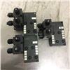 Image 3 : (3) Siemens 1P 6ES7 141-1BF12-0XB0 Module
