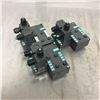Image 1 : (3) Siemens 1P 6ES7 141-1BF12-0XB0 Module
