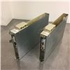 Image 1 : (2) Siemens 1P 6SN1123-1AB00-0AA1 SimoDrive LT-Modul