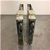 Image 3 : (2) Siemens 1P 6SN1123-1AB00-0AA1 SimoDrive LT-Modul