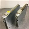 Image 1 : (2) Siemens 1P 6SN1123-1AA00-0CA1 SimoDrive LT-Modul