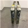 Image 3 : (2) Siemens 1P 6SN1123-1AA00-0CA1 SimoDrive LT-Modul