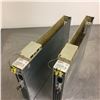 Image 1 : (2) Siemens 1P 6SN1123-1AA00-0AA1 Simodrive