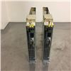 Image 3 : (2) Siemens 1P 6SN1123-1AA00-0AA1 Simodrive