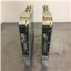 Image 3 : (2) Siemens 1P 6SN1146-1AB00-0BA1 SimoDrive