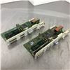 Image 1 : (2) Siemens 1P 6SN1118-0DH21-0AA1 Driver Card
