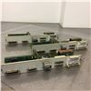 Image 2 : (3) Siemens 1P 6SN1118-0DG21-0AA1 Driver Cards