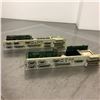 Image 2 : (2) Siemens Driver Cards 1P 6FC5357-0BB23-0AE0 and 1P 6FC5357-0BB11-0AE0