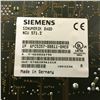 Image 5 : (2) Siemens Driver Cards 1P 6FC5357-0BB23-0AE0 and 1P 6FC5357-0BB11-0AE0