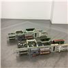 Image 2 : (2) Siemens Driver Cards 1P 6SN1118-1NH01-0AA1 and 1P 6SN1118-1NH00-0AA2