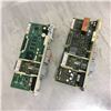 Image 3 : (2) Siemens Driver Cards 1P 6SN1118-1NH01-0AA1 and 1P 6SN1118-1NH00-0AA2