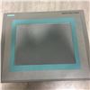 Image 2 : Siemens 1P 6AV6 643-0CD01-1AX1 MP277 10 inch Touch Screen *SMALL CHIP IN SCREEN SEE PICS FOR DETAIL*