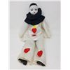 Image 1 : MIME DOLL WITH PORCELAIN HEAD