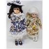 Image 1 : TWO DOLLS
